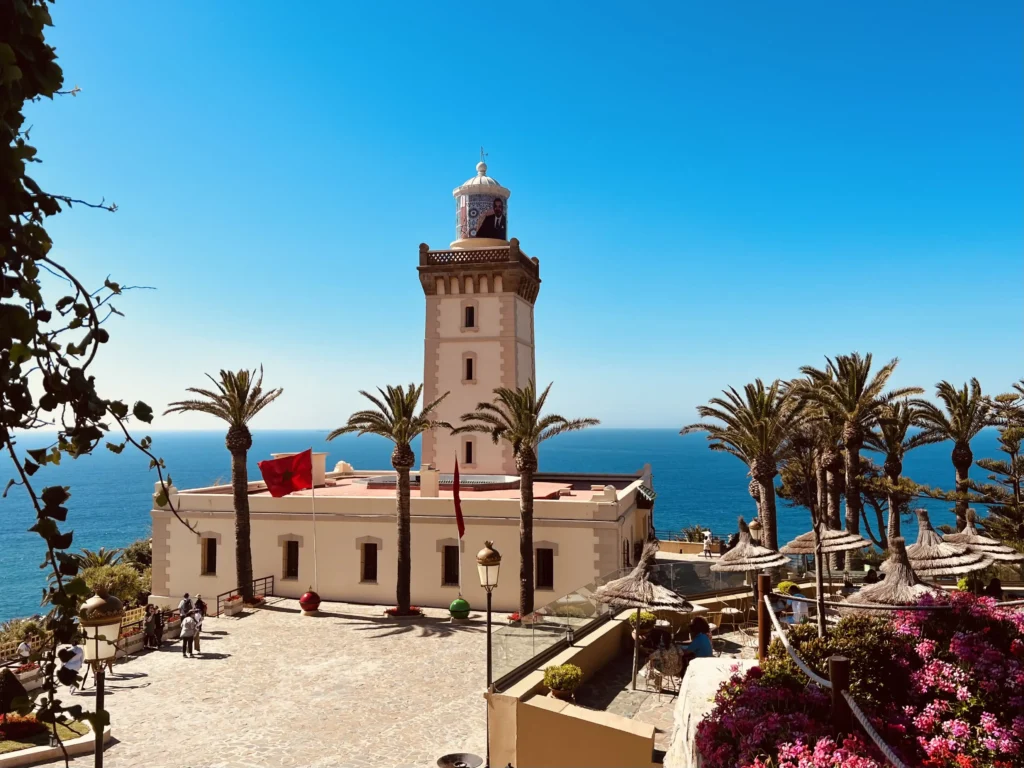 visit cap spartel