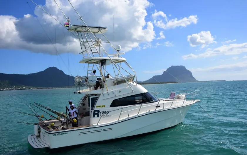 Private boat team building experience for corporate groups