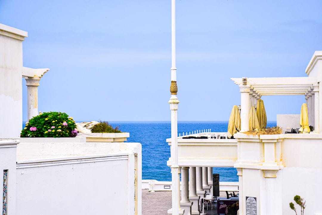 tangier international zone