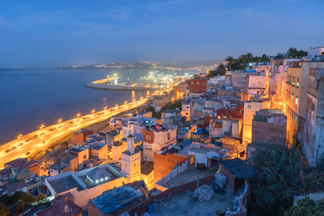 half-day Tangier excursions