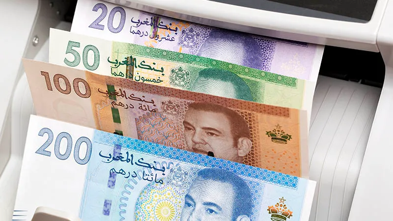 Moroccan tipping etiquette