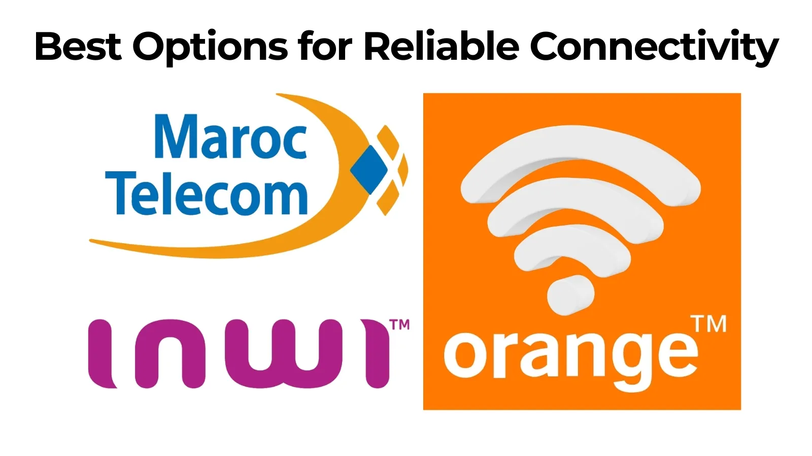 wifi Morocco Tangier