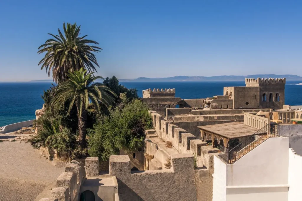 Kasbah Museum Tangier