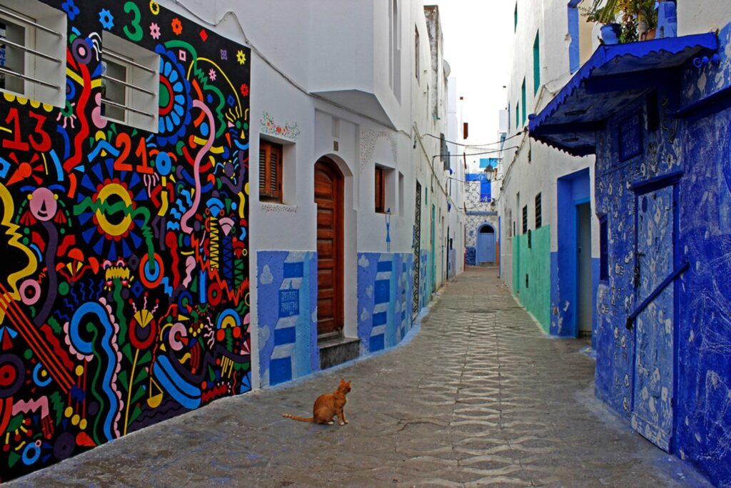 Asilah Cultural Festival