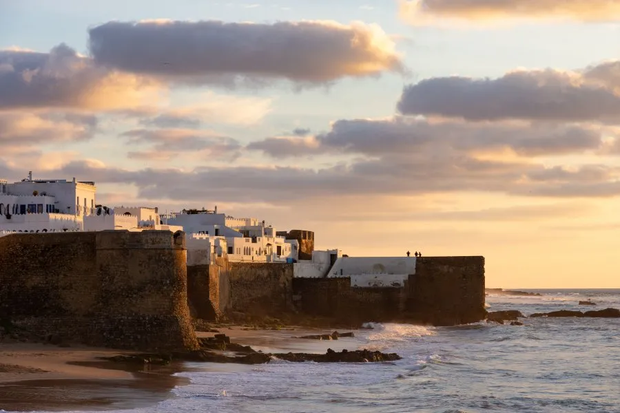 asilah remote work