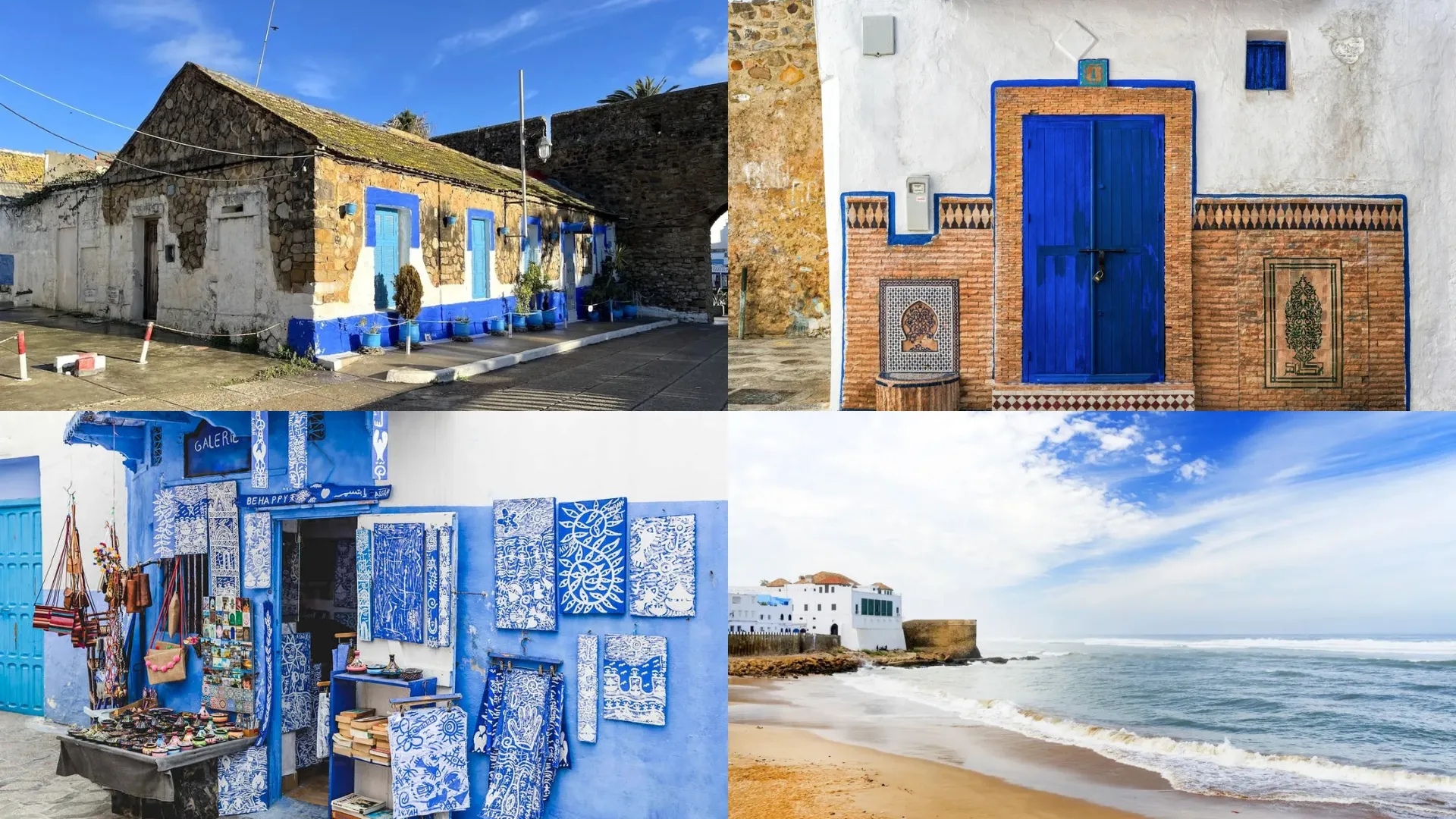 Asilah photography tour