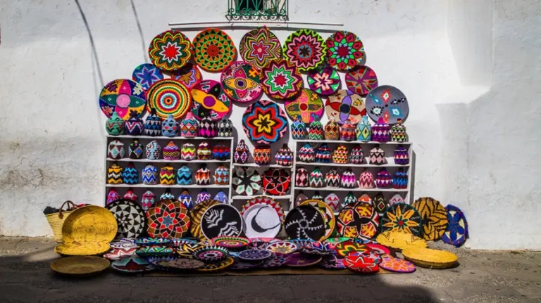 Asilah shopping guide