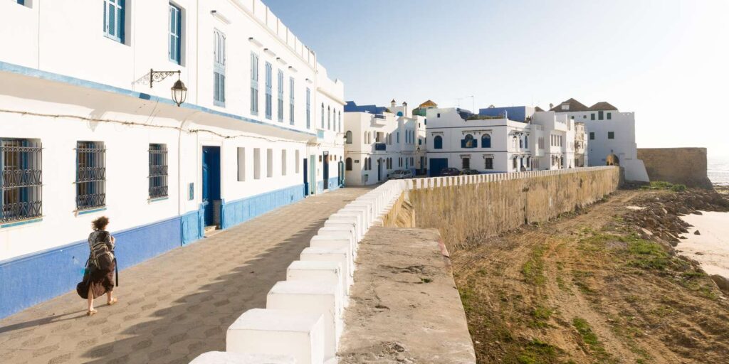 asilah safety tips