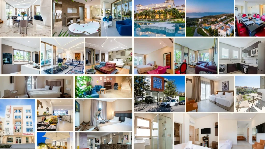 charming apartments rooms