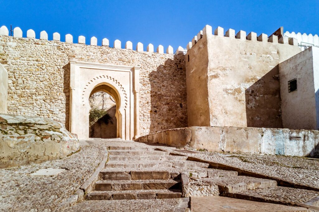Kasbah Tangier
