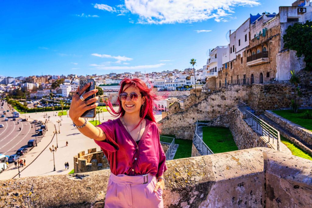 tangier romantic getaway
