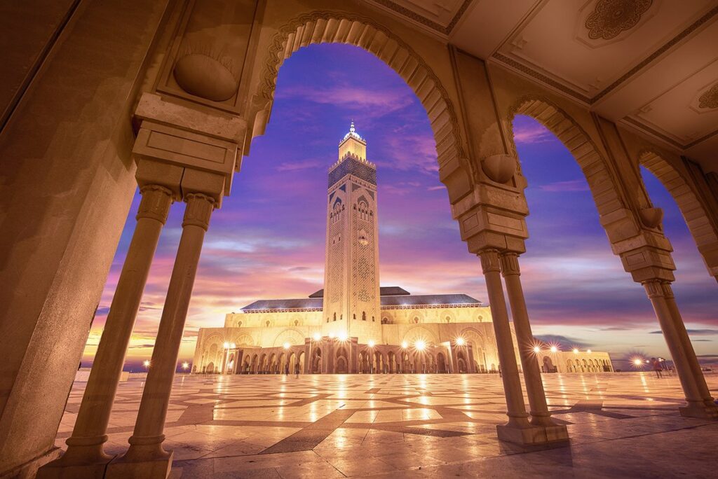 Summer Tangier Guide