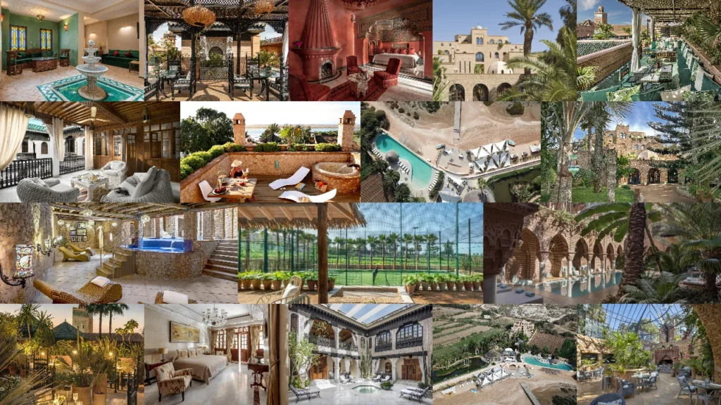 Sultana Hotels Apartments