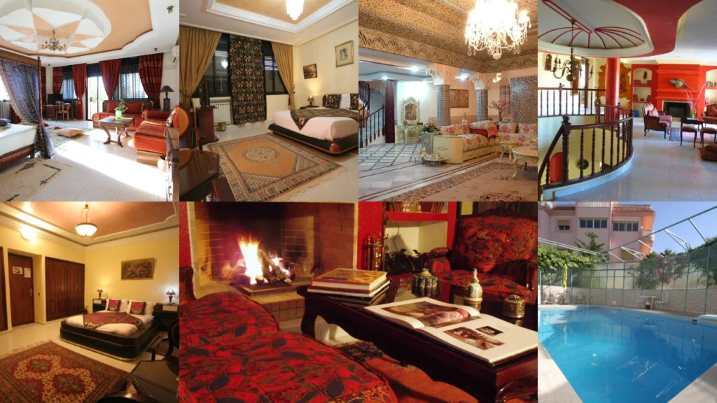 Dar Nilam Tangier