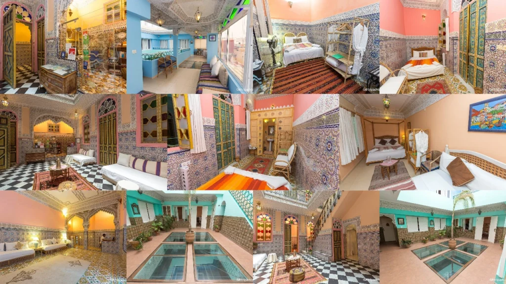 Dar Jameel Tangier