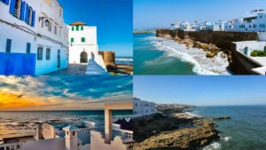 Ocean View Krikia Asilah