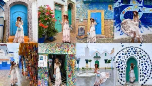 Instagrammable Spots Asilah